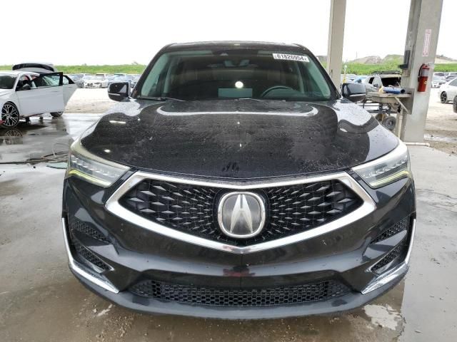 2019 Acura RDX Technology