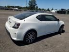 2015 Scion TC