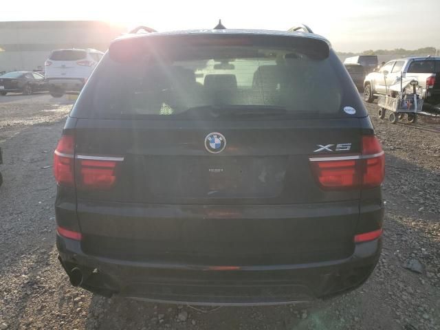 2013 BMW X5 XDRIVE35I