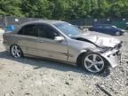 2004 Mercedes-Benz C 230K Sport Sedan