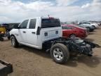 2021 Dodge RAM 1500 Classic Tradesman