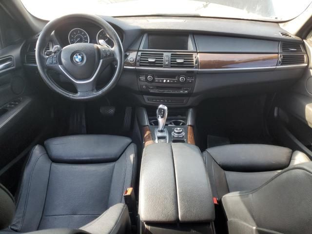 2011 BMW X6 XDRIVE35I