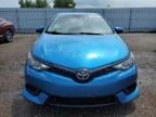 2018 Toyota Corolla IM