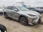 2018 Lexus RX 350 L