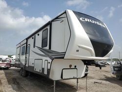 2021 Crossroads 5th Wheel en venta en Houston, TX