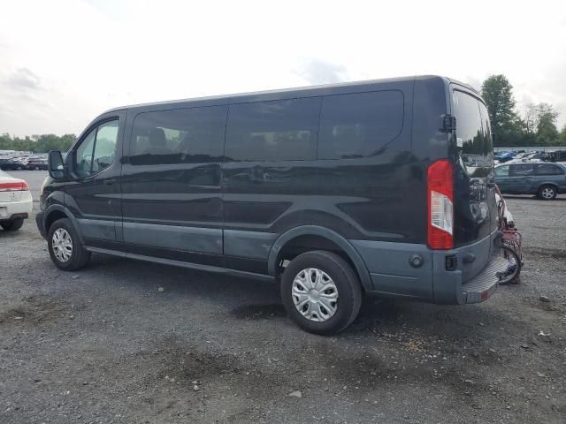 2015 Ford Transit T-350