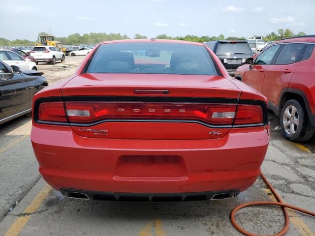 2014 Dodge Charger R/T