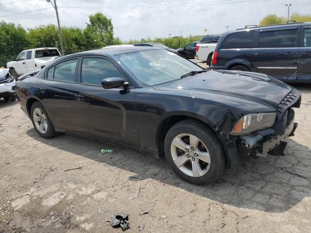 2013 Dodge Charger SXT