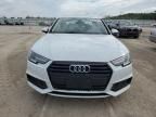 2019 Audi A4 Premium