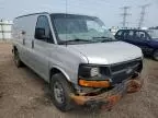 2006 Chevrolet Express G2500