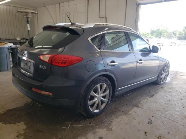 2010 Infiniti EX35 Base