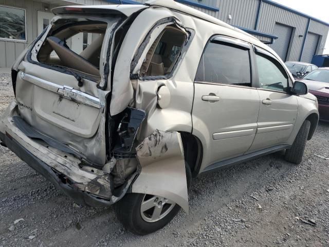 2009 Chevrolet Equinox LT