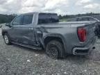 2022 GMC Sierra Limited K1500 SLT