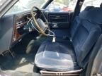 1985 Oldsmobile Delta 88 Royale Brougham LS