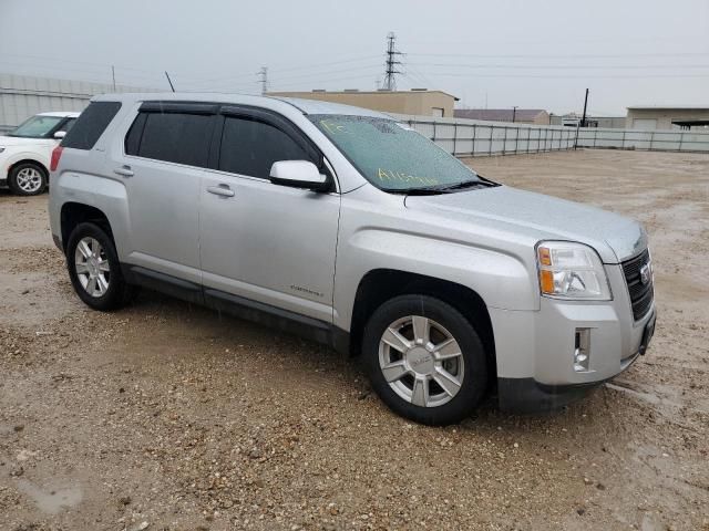 2013 GMC Terrain SLE