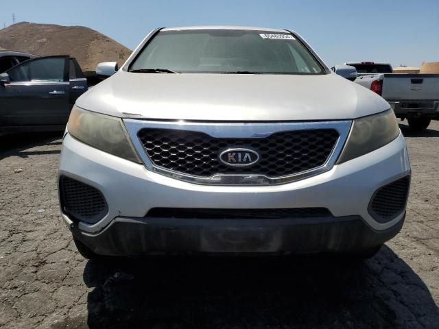 2012 KIA Sorento Base