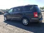 2008 Chrysler Town & Country Limited