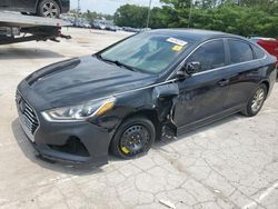 2018 Hyundai Sonata SE en venta en Lexington, KY