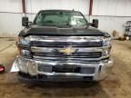 2017 Chevrolet Silverado K2500 Heavy Duty LT