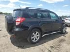 2011 Toyota Rav4 Limited