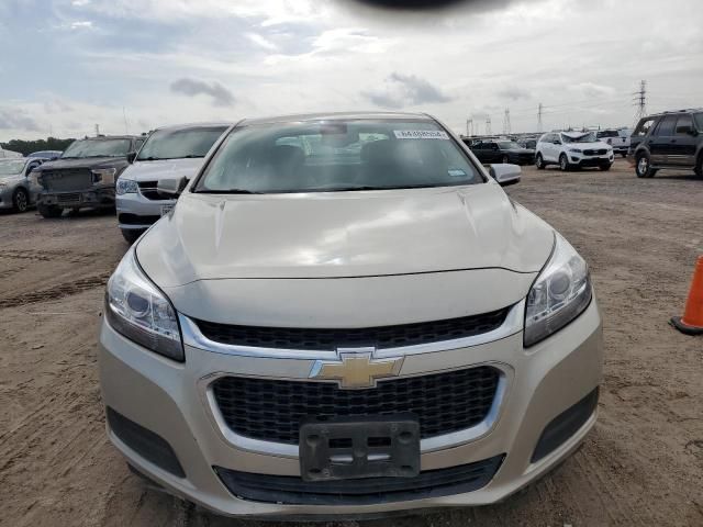 2014 Chevrolet Malibu 1LT