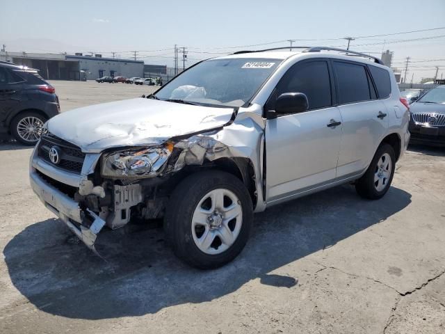 2009 Toyota Rav4