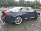 2013 Cadillac XTS Platinum