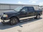 2008 Lincoln Mark LT