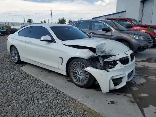 2014 BMW 428 I