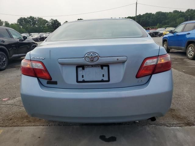 2007 Toyota Camry CE