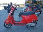 2004 Vespa M198F