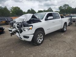 2022 Dodge RAM 1500 BIG HORN/LONE Star en venta en Madisonville, TN