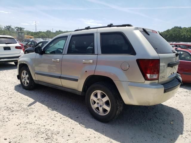 2008 Jeep Grand Cherokee Laredo