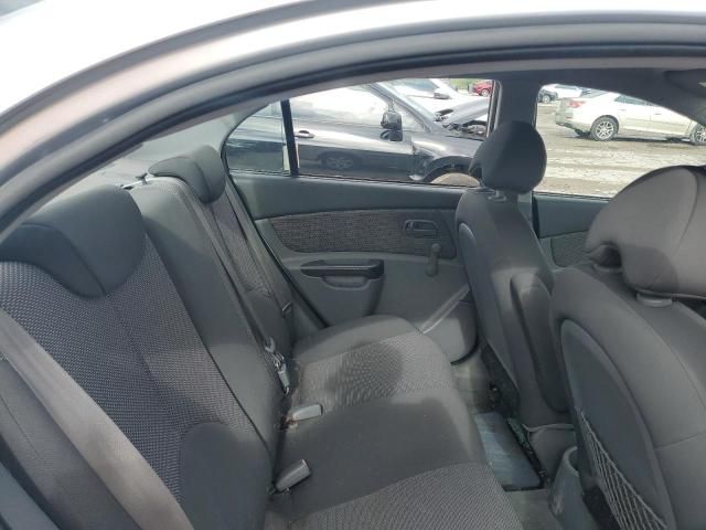 2011 KIA Rio Base