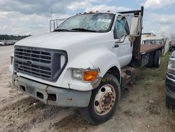 Vehiculos salvage en venta de Copart Chicago: 2000 Ford F650 Super Duty