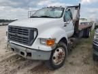 2000 Ford F650 Super Duty