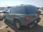 2002 Chevrolet Tahoe K1500