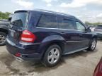 2010 Mercedes-Benz GL 450 4matic