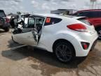 2016 Hyundai Veloster Turbo