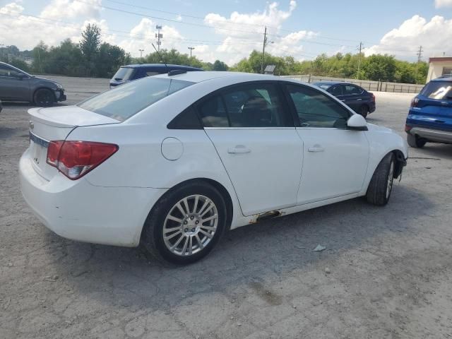 2015 Chevrolet Cruze ECO