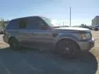 2006 Land Rover Range Rover Sport HSE