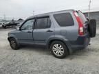 2006 Honda CR-V EX