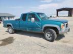 1995 GMC Sierra K2500