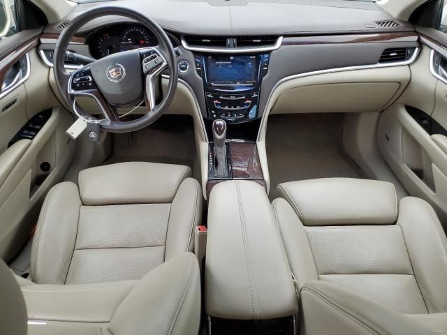 2014 Cadillac XTS Luxury Collection