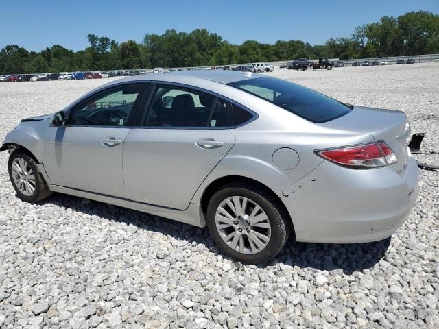 2009 Mazda 6 I