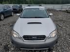 2006 Subaru Legacy Outback 2.5 XT Limited