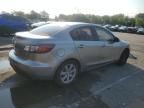 2011 Mazda 3 I