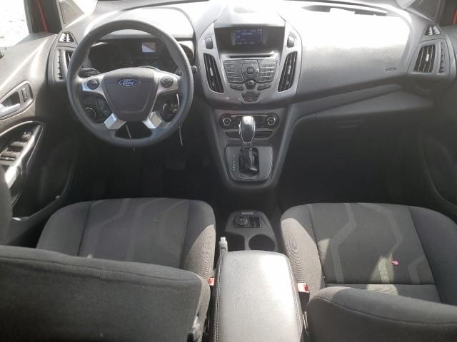 2014 Ford Transit Connect XLT