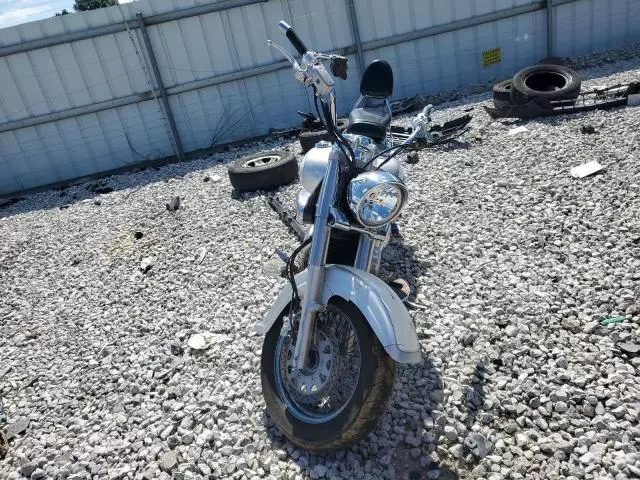 2007 Suzuki VL800