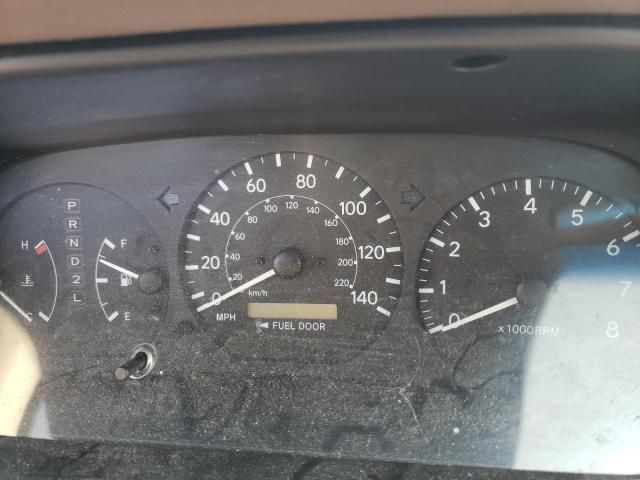 2000 Toyota Camry CE